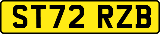 ST72RZB