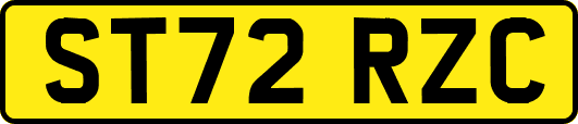 ST72RZC