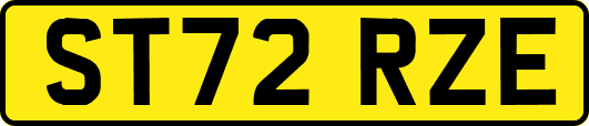 ST72RZE