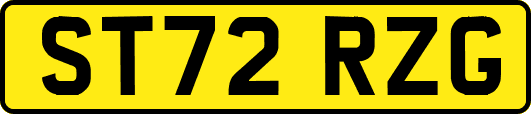ST72RZG