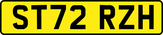 ST72RZH