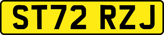 ST72RZJ
