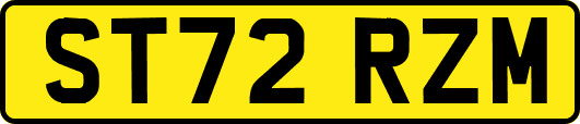 ST72RZM