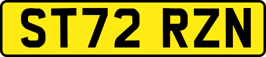 ST72RZN