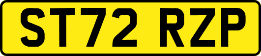 ST72RZP
