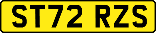 ST72RZS