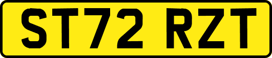ST72RZT