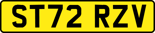 ST72RZV