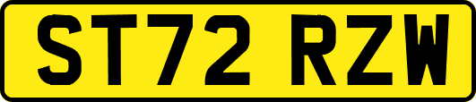 ST72RZW