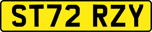 ST72RZY