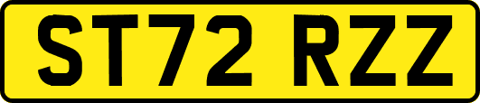 ST72RZZ