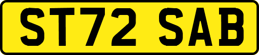 ST72SAB