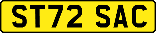 ST72SAC