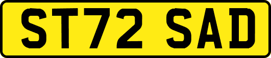 ST72SAD