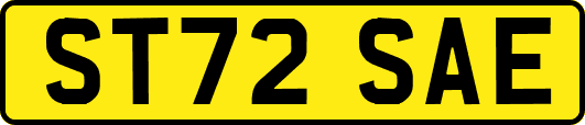 ST72SAE