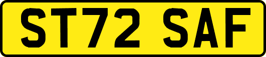 ST72SAF