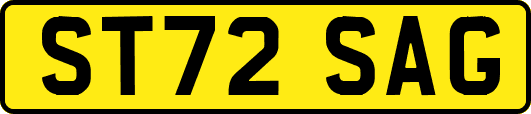ST72SAG