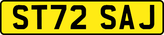 ST72SAJ
