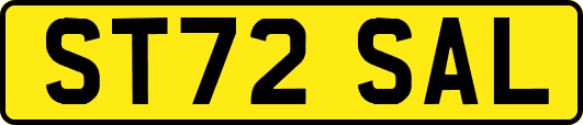 ST72SAL