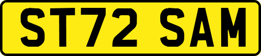 ST72SAM