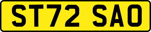 ST72SAO
