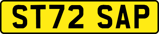 ST72SAP