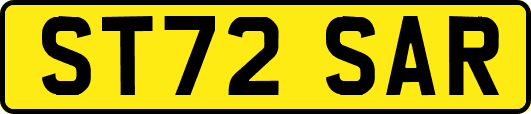 ST72SAR