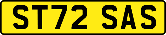 ST72SAS