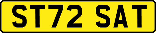 ST72SAT
