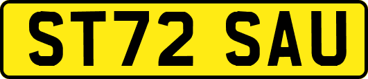 ST72SAU