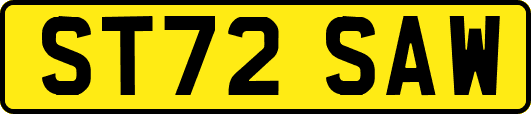 ST72SAW