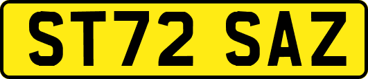 ST72SAZ