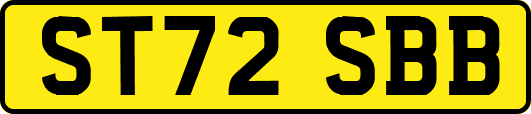 ST72SBB
