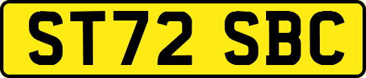 ST72SBC