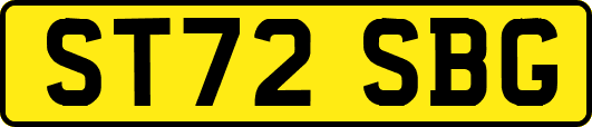 ST72SBG