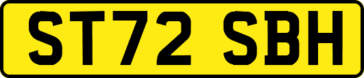 ST72SBH