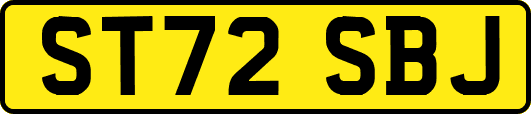 ST72SBJ