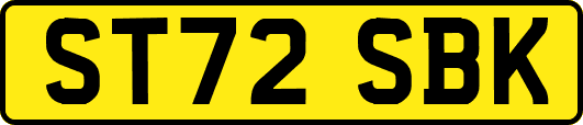 ST72SBK