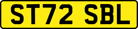 ST72SBL