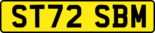 ST72SBM