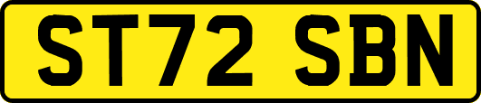 ST72SBN