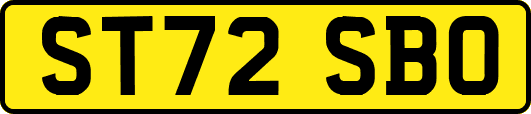 ST72SBO