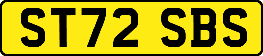 ST72SBS