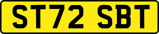 ST72SBT