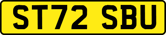 ST72SBU
