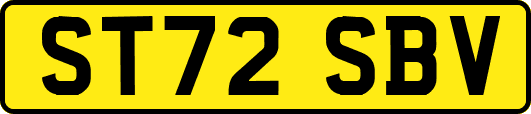 ST72SBV