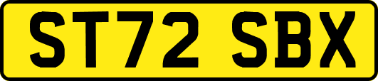 ST72SBX