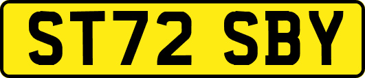 ST72SBY