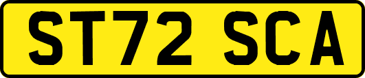 ST72SCA