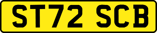 ST72SCB